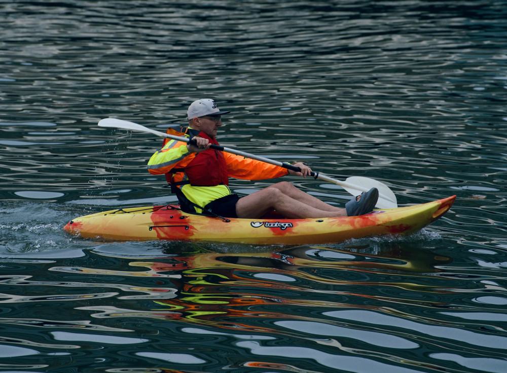 Overraskende fakta om galaxy kayaks, du aldrig vidste!
